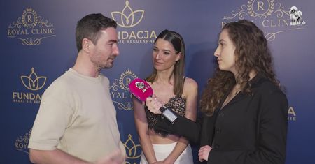 Jan Kliment o "Mam Talent" i jurorach: "Tam brakuje kogoś od tańca"