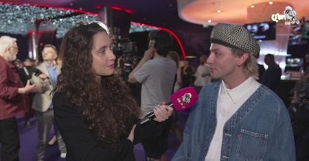 Arek Kłusowski również rozstał się z Kayaxem. Został zapytany o powód (WIDEO)