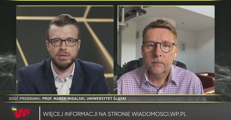 Poranne pasmo Wirtualnej Polski, wydanie 11.04