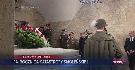 WP News wydanie 10.04, godzina 16:50