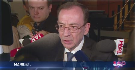 WP News wydanie 18.04, godzina 11:50