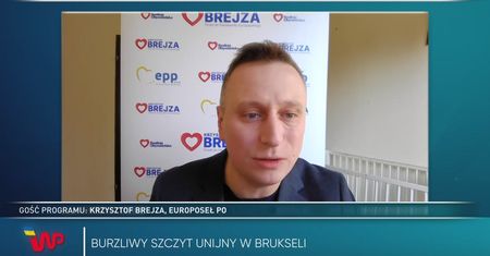 Tłit - Krzysztof Brejza