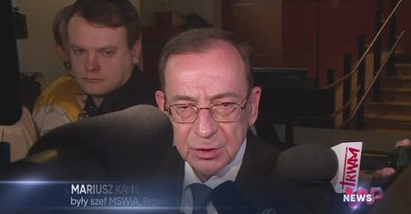 WP News wydanie 18.04, godzina 16:50