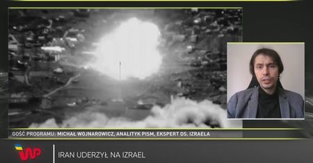 Poranne pasmo Wirtualnej Polski, wydanie 15.04