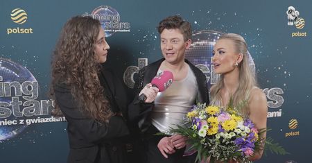 Odpadli z "Tańca z Gwiazdami". Wiedzieli, że to koniec ich przygody z show? Mówią o Kaźmierskiej