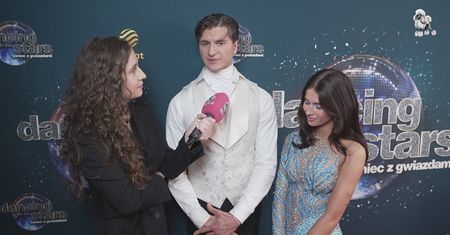 Roxie Węgiel zatańczy w "Tańcu z Gwiazdami" z Kevinem! Michał Kassin zdradza, jaki za "kulisami" jest mąż (?) gwiazdy