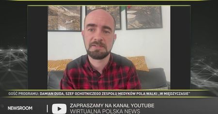 Poranne pasmo Wirtualnej Polski, wydanie 16.04