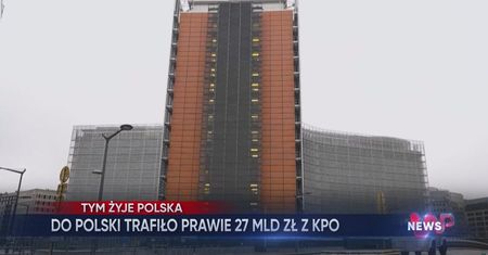 WP News wydanie 15.04, godzina 16:50