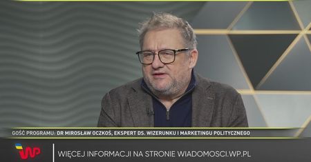 Poranne pasmo Wirtualnej Polski, wydanie 29.03