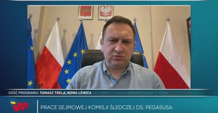 Tłit - Tomasz Trela