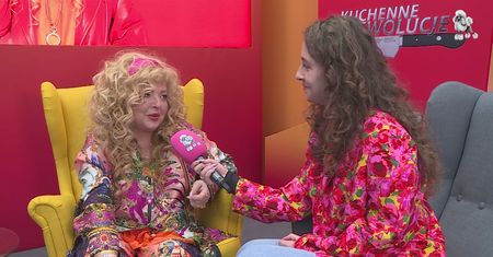 Magda Gessler zdradza przepis na idelaną sałatkę jarzynową!