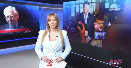WP News wydanie 25.03, godzina 16:50