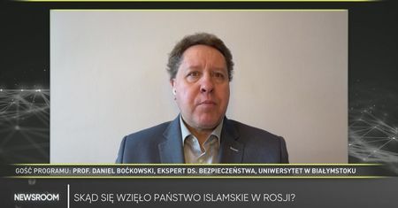 Poranne pasmo Wirtualnej Polski, wydanie 26.03