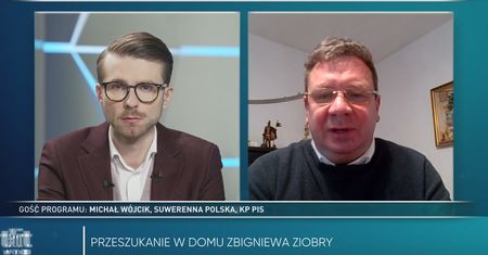 Tłit - Michał Wójcik i Witold Zembaczyński