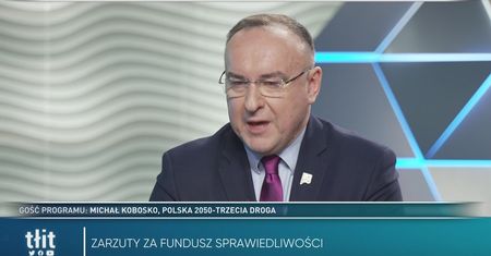 Tłit - Michał Kobosko