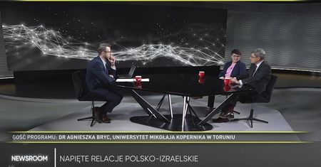Poranne pasmo Wirtualnej Polski, wydanie 05.04