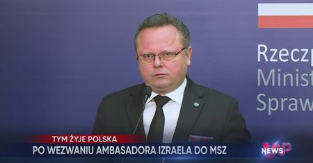 WP News wydanie 05.04, godzina 16:50