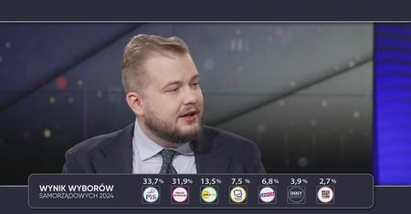 Polityk PiS przyznaje. "Już trwają rozmowy z Konfederacją i PSL"