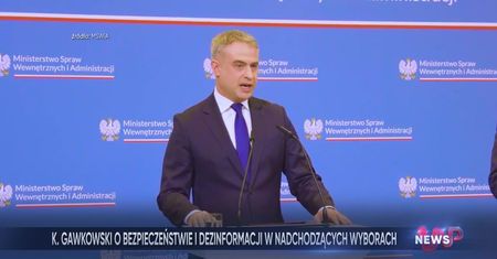 WP News wydanie 03.04, godzina 16:50