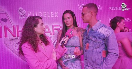 Karolina Gilon o usunięciu "Love Island" z jesiennej ramówki Polsatu, "Tańcu z Gwiazdami" i związku z Mateuszem
