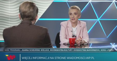 Tłit - Joanna Scheuring-Wielgus