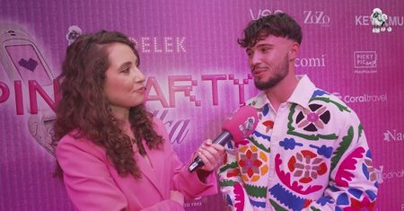 Leon Myszkowski o karierze, muzyce i Eurowizji