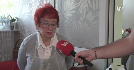 Wpuściła Książula z kamerą do swojego baru. Mówi o skutkach