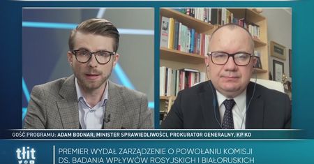 Tłit - Adam Bodnar