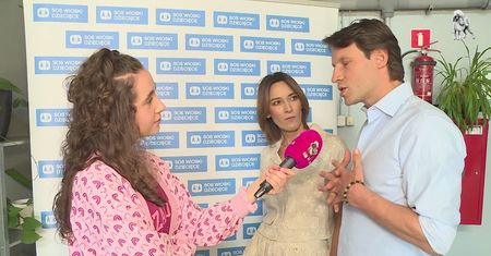 Tomasz i Agata Wolni mówią, jaki jest przepis na udany związek małżeński