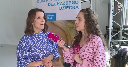 Jabłczyńska szczerze o sytuacji Buddy. Mówi o zagrożeniach i zdradza jaki ma stosunek do pokazywania dzieci w sieci