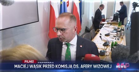 WP News wydanie 14.05, godzina 11:50
