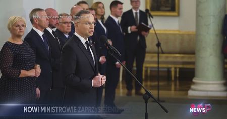 WP News wydanie 13.05, godzina 16:50
