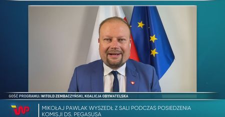 Tłit - Witold Zembaczyński