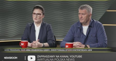 Poranne pasmo Wirtualnej Polski, wydanie 14.05