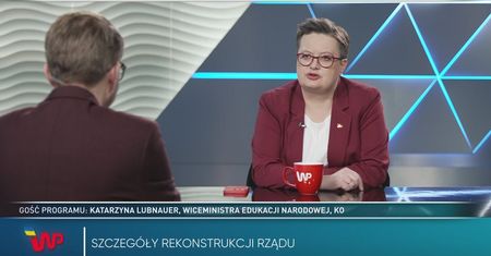Tłit - Katarzyna Lubnauer
