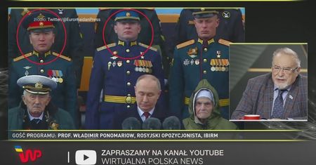Poranne pasmo Wirtualnej Polski, wydanie 10.05