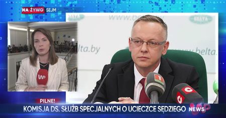 WP News wydanie 09.05, godzina 11:50