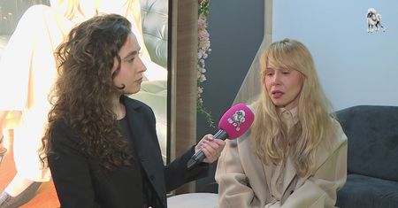 Katarzyna Warnke mówi o powrocie do TVP i komentuje głośny wywiad dotyczący porodu naturalnego: "TO JEST DURNE"