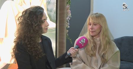 Katarzyna Warnke postawiła na szczerość: "Rozstanie i rozwód mnie zmieniło. Musiałam stanąć na nogi"
