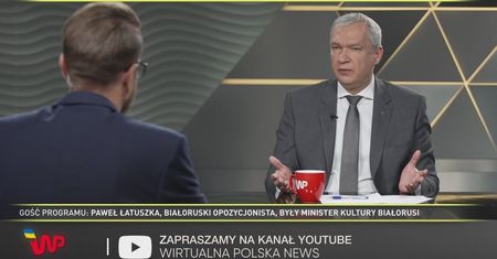 Poranne pasmo Wirtualnej Polski, wydanie 09.05