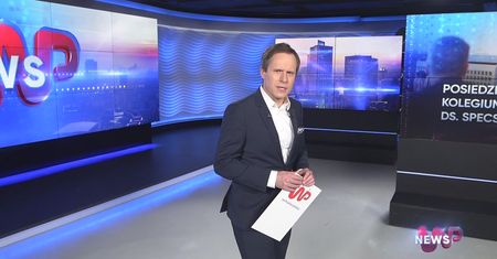 WP News wydanie 08.05, godzina 16:50