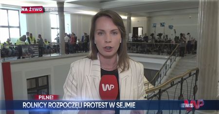 WP News wydanie 09.05, godzina 16:50