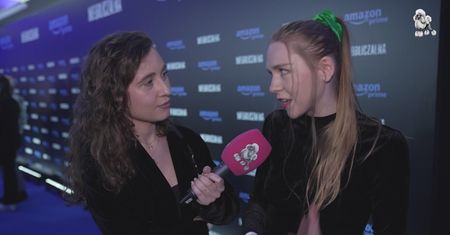 Maja Staśko szczerze o udziale Jakuba Rzeźniczaka w CLOUT MMA! Piłkarz powinien zniknąć z mediów?