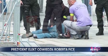 WP News wydanie 17.05, godzina 11:50