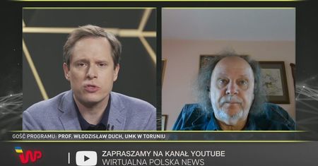 Poranne pasmo Wirtualnej Polski, wydanie 20.05