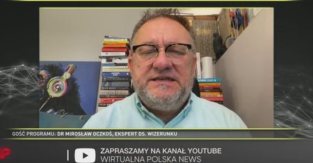 Poranne pasmo Wirtualnej Polski, wydanie 15.05