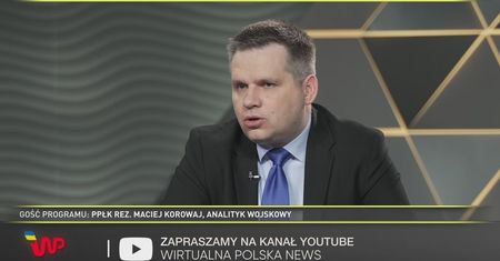 Poranne pasmo Wirtualnej Polski, wydanie 16.05