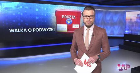 WP News wydanie 16.05, godzina 16:50