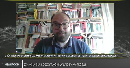 Poranne pasmo Wirtualnej Polski, wydanie 17.05