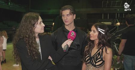 Roxie Węgiel była ZAGROŻONA: "Okropne uczucie". Mówi, jakie ma plany na majówkę i co zrobi po finale "TzG"